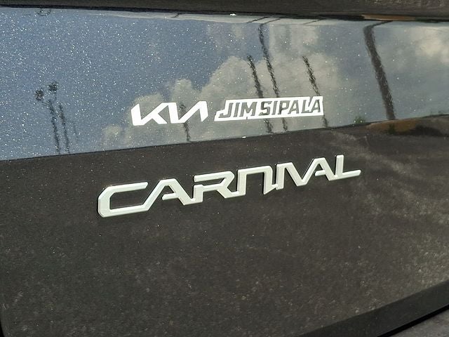 2024 Kia Carnival SX Prestige