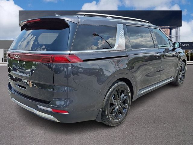 2024 Kia Carnival SX Prestige
