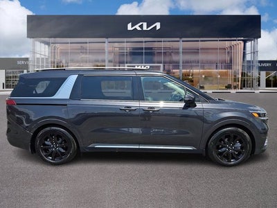 2024 Kia Carnival SX Prestige