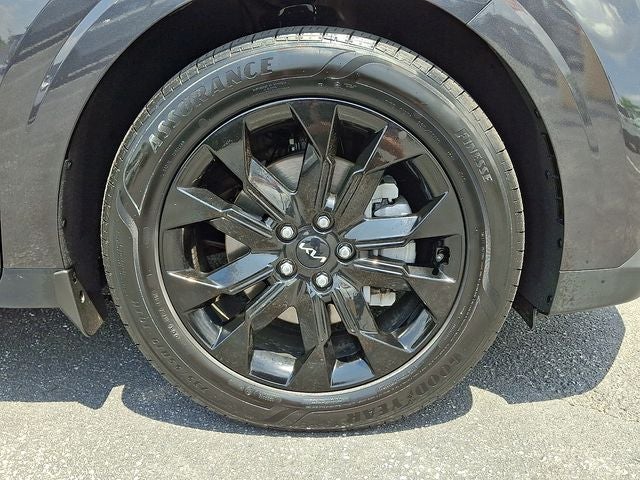 2024 Kia Carnival SX Prestige