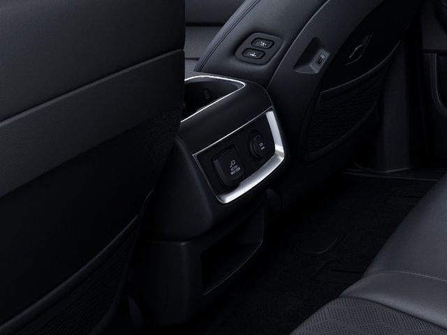 2026 Kia Carnival Base