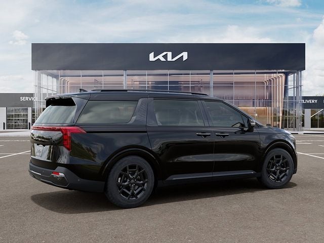 2026 Kia Carnival Base