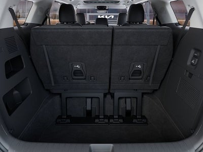 2027 Kia Carnival SX