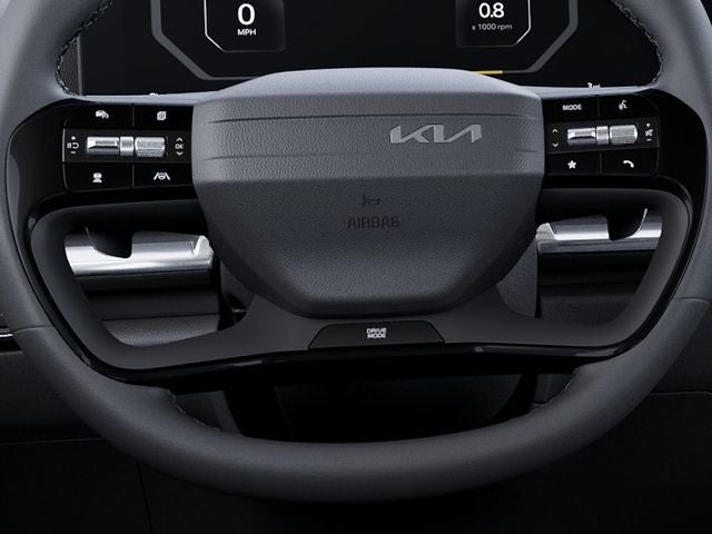 2027 Kia Carnival SX