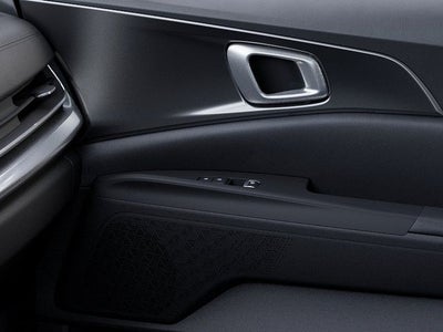 2027 Kia Carnival SX