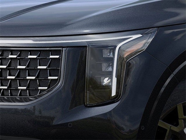 2025 Kia Carnival SX