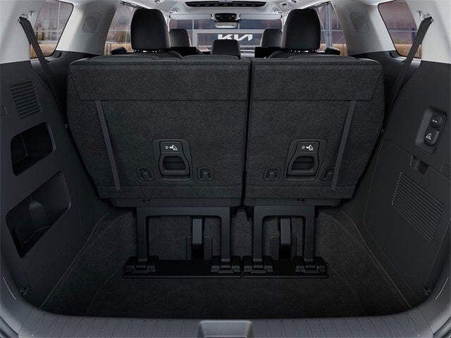 2025 Kia Carnival SX