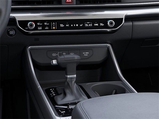 2025 Kia Carnival SX