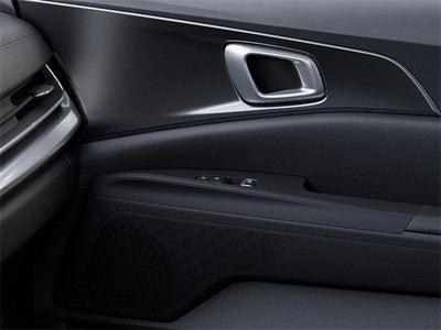 2025 Kia Carnival SX