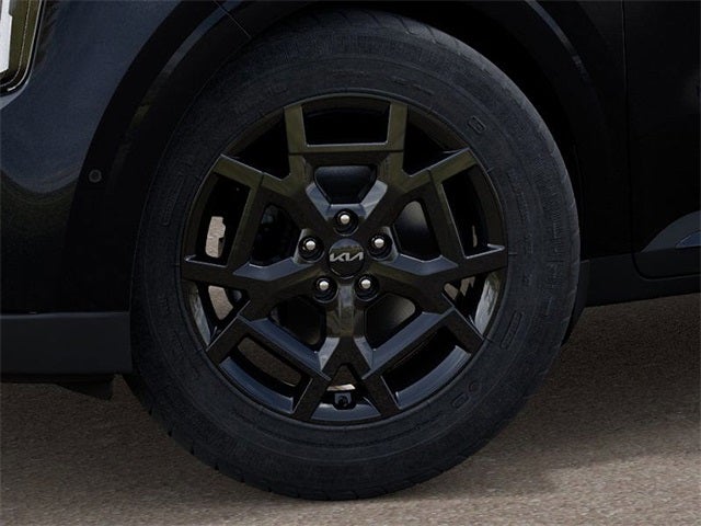 2025 Kia Carnival SX