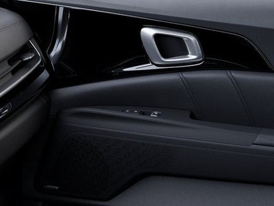 2026 Kia Carnival Base