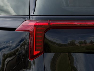 2026 Kia Carnival Base