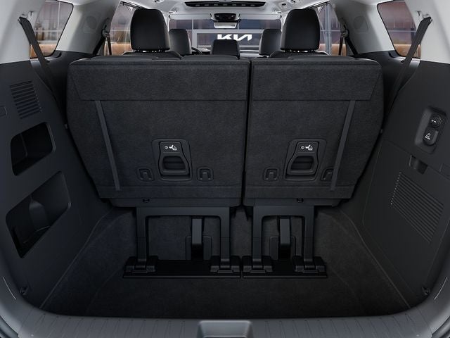 2026 Kia Carnival Base