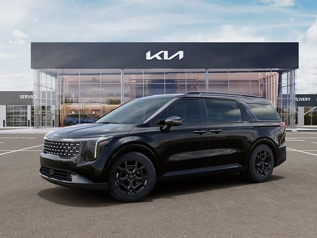 2026 Kia Carnival Base