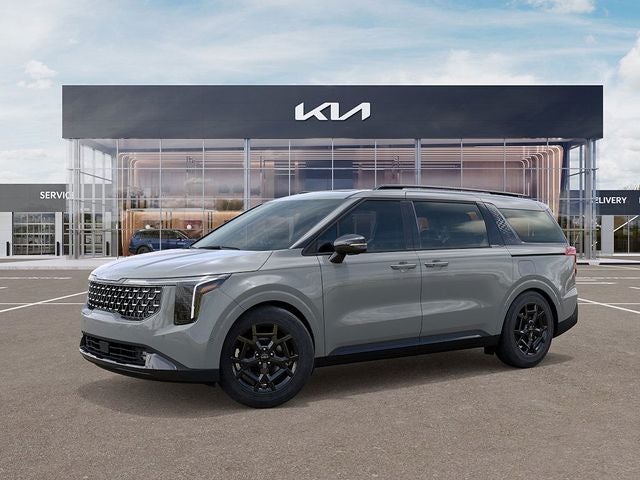 2026 Kia Carnival SX Prestige