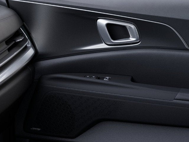 2027 Kia Carnival SX Prestige