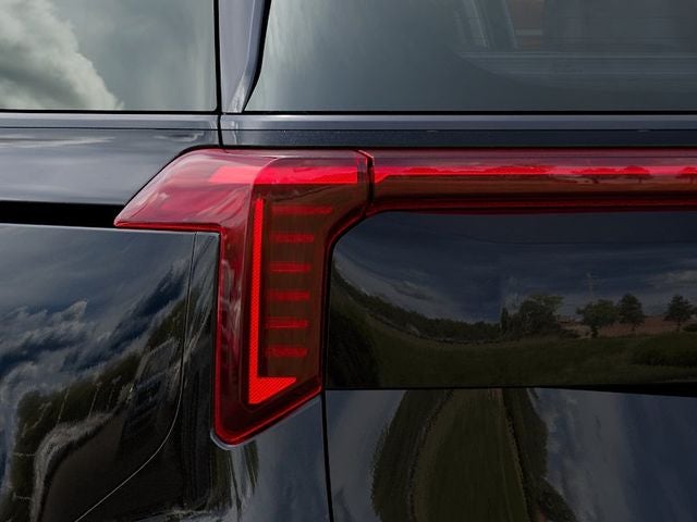 2026 Kia Carnival Hybrid Base