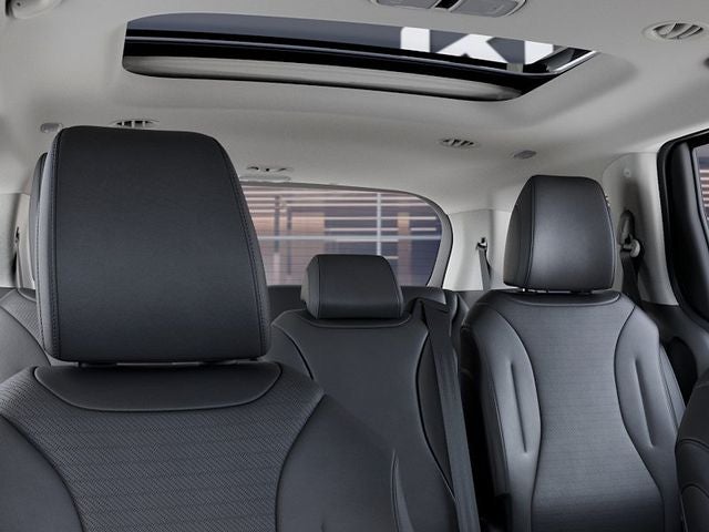 2026 Kia Carnival Hybrid Base