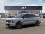 2026 Kia Carnival Hybrid Base
