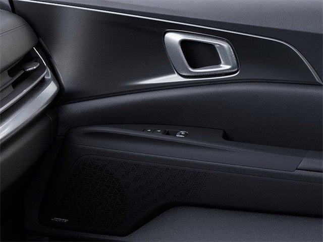 2025 Kia Carnival Hybrid SX Prestige