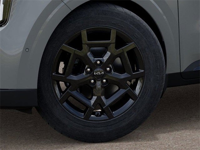 2025 Kia Carnival Hybrid SX Prestige