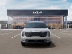 2026 Kia Carnival Hybrid Base