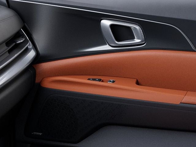 2027 Kia Carnival Hybrid sxp