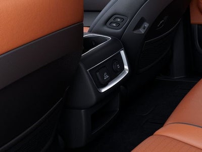 2027 Kia Carnival Hybrid sxp