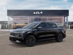 2027 Kia Carnival Hybrid sxp