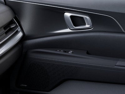 2027 Kia Carnival Hybrid SX Prestige