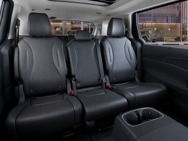 2026 Kia Carnival Hybrid Base