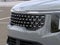2026 Kia Carnival Hybrid Base