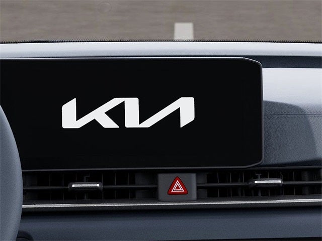 2025 Kia Carnival Hybrid SX