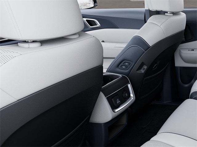 2025 Kia Carnival Hybrid SX