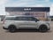 2025 Kia Carnival Hybrid SX