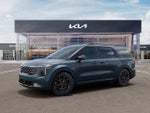 2026 Kia Carnival Hybrid Base