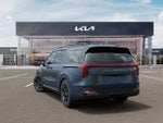 2026 Kia Carnival Hybrid Base
