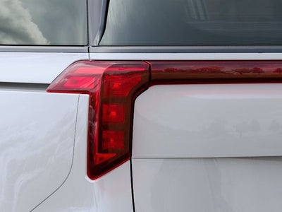 2027 Kia Carnival Hybrid SX