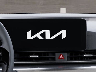 2027 Kia Carnival Hybrid SX
