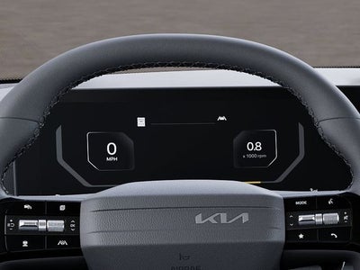 2027 Kia Carnival Hybrid SX