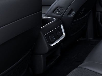 2027 Kia Carnival Hybrid SX
