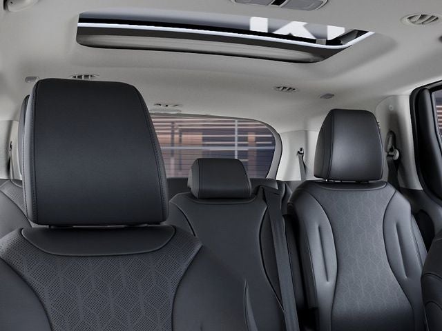 2027 Kia Carnival Hybrid SX