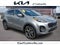 2021 Kia Sportage SX