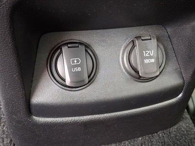 2021 Kia Sportage SX