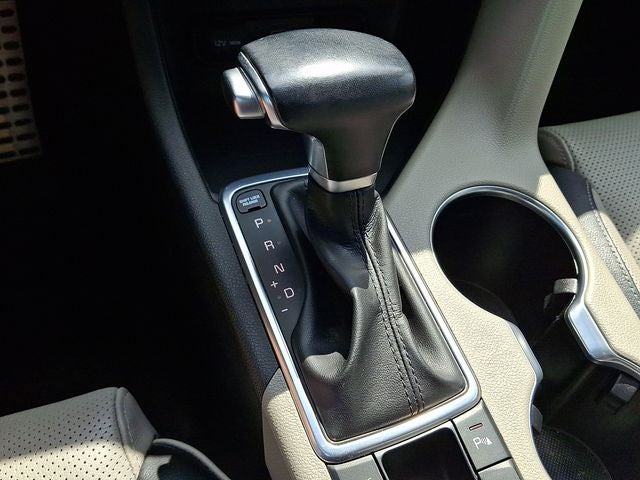 2021 Kia Sportage SX