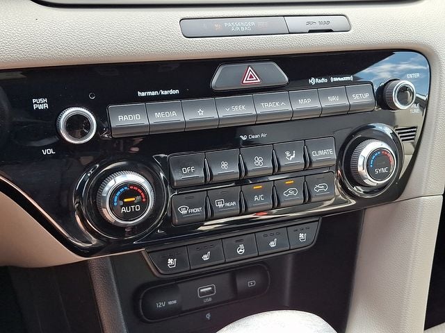 2021 Kia Sportage SX