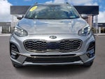 2021 Kia Sportage SX