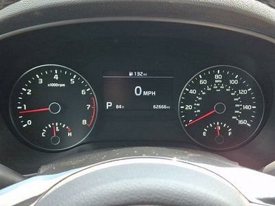 2021 Kia Sportage SX