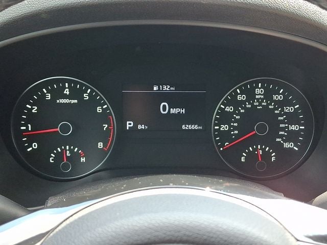 2021 Kia Sportage SX