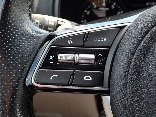 2021 Kia Sportage SX
